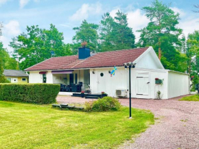 Holiday home Mönsterås VII, Mönsterås